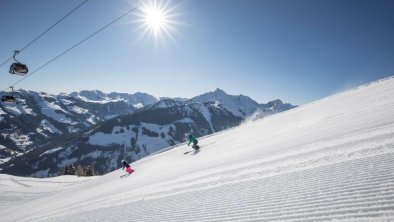 Skipiste am Wiedersbergerhorn_Foto Ski Juwel Alpba, © Ski Juwel Alpbachtal Wildschönau