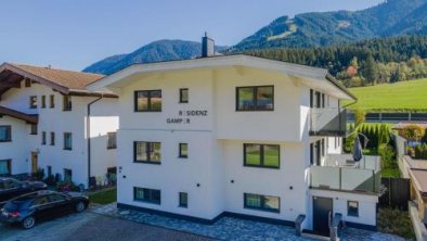 Modest Apartment in Brixen im Thale near Brixental, © bookingcom