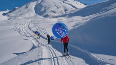 Alpkogelbahn Galtür