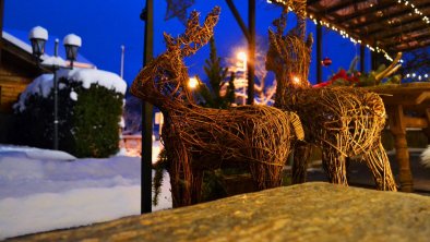 Hotel Gasthof Blaue Quelle Erl Advent