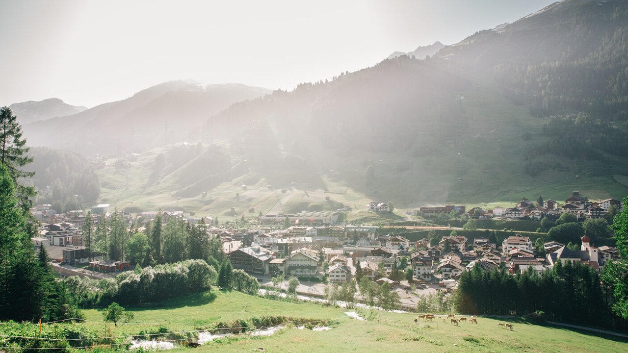 St. Anton am Arlberg, © TVB St. Anton am Arlberg_West Werbeagentur, Alexandra Genewein