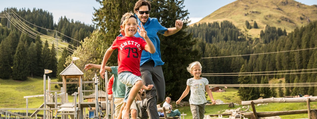 Ausflugsziele in den Kitzbüheler Alpen, © Mirjam Geh Eye5