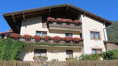 Pension Delacher, © bookingcom