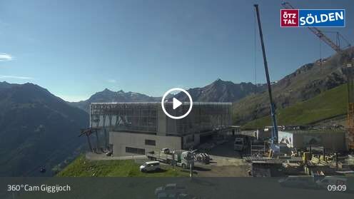 Webcam Giggijoch