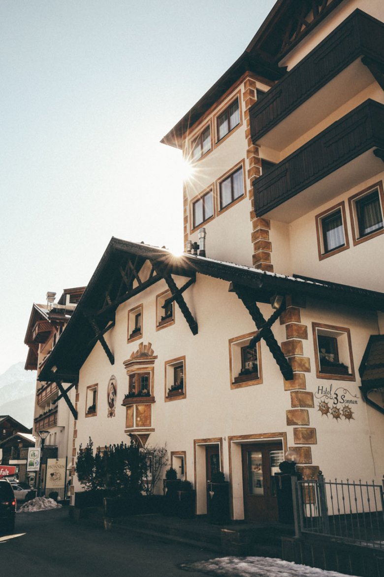 Hotel 3 Sonnen_Serfaus (c) Tirol Werbung_Carlos Blanchard