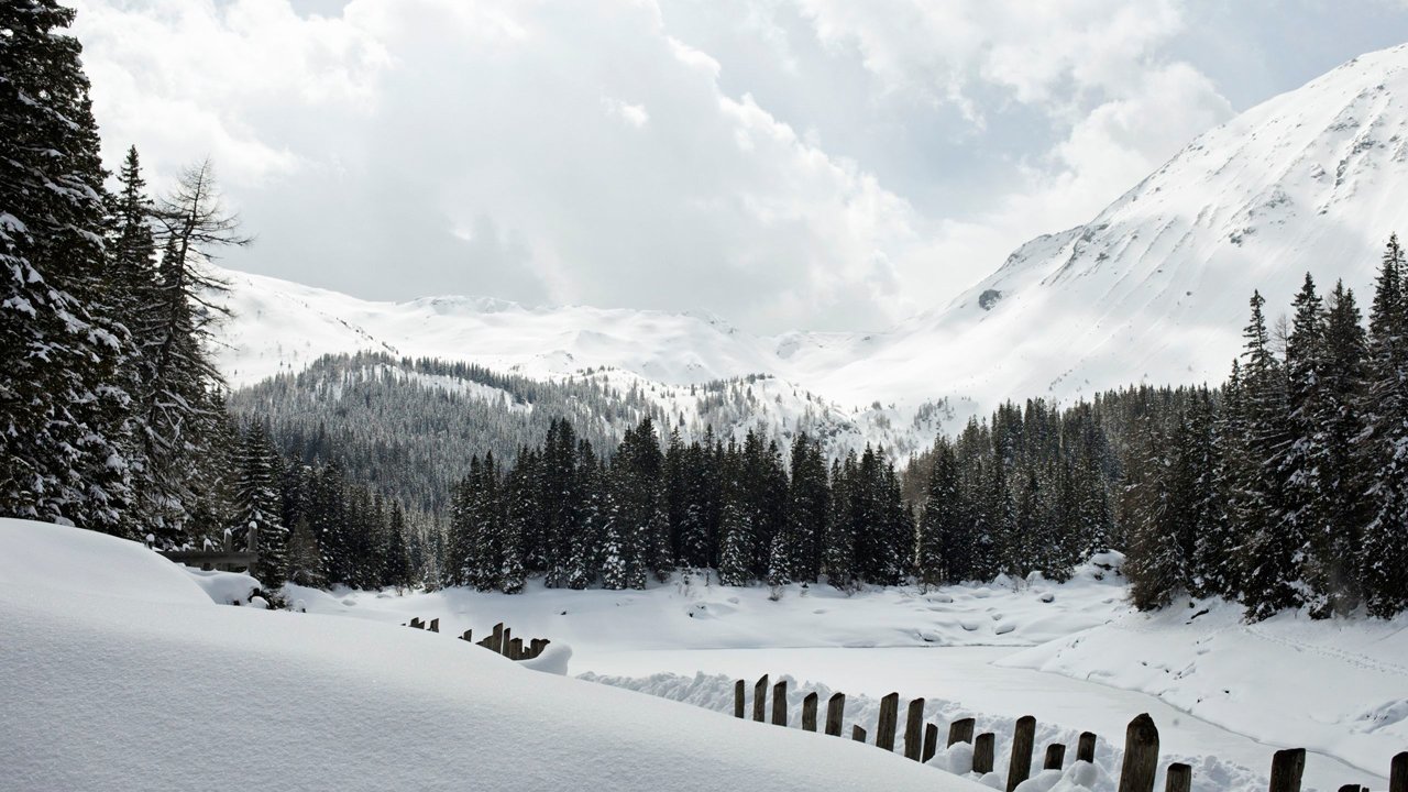 Obernberg in einem Seitental des Wipptals, © Tirol Werbung/Lisa Hörterer