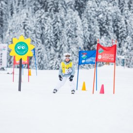 Skiurlaub mit der Familie im Brixental , © Mirja Geh Eye 5