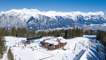 Skigebiet Muttereralm, © Innsbruck Tourismus / Tom Bause