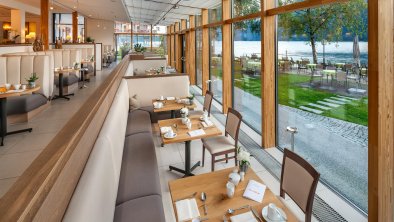 Restaurant Laurentius Fürstenhaus am Achensee