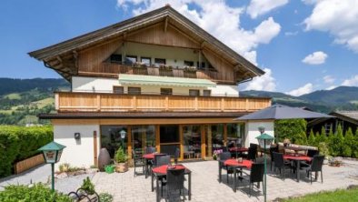 Haus Tirol, © bookingcom