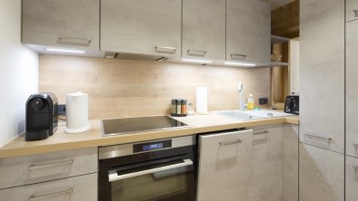 Küche 3-Raum