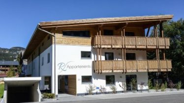 R Appartements, © bookingcom