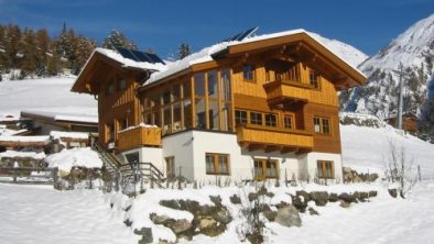 Appartementhaus Sonnleitn, © bookingcom