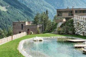 Chalet Gradonna Mountain Resort-1, © bookingcom