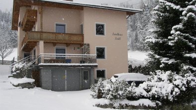 Zillertal-Fügenberg-Landhaus-Kröll-Gästehaus-Winte