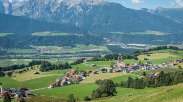 Weerberg im Sommer, © TVB Silberregion Karwendel