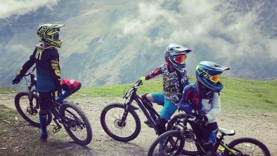 kids bike, © sportpension carinthia