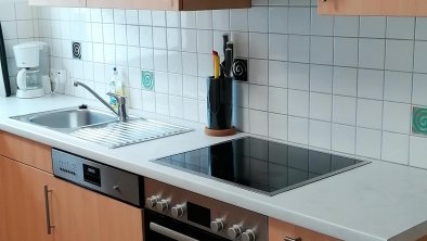 Serlesblick - Küche