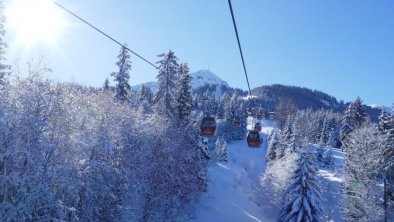 St. Johann in Tirol Kitzbüheler Horn