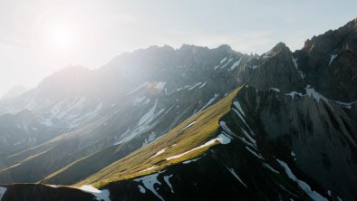 Natur im Wettersteingebirge - Leutasch (1), © Region Seefeld