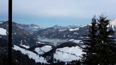 Blick vom Rigi, © Wilfried Seissl