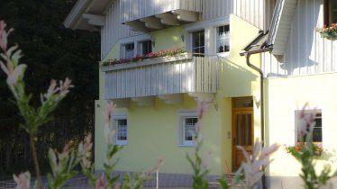 Haus Alpenglühn Osttirol Lienz Iselsberg Ferienwoh