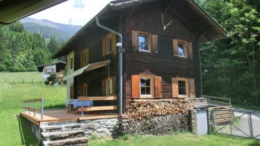 Ferienhaus Auer/Osttirol/Lienzer Dolomiten/Wandern, © Auer