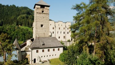 Schloss Landeck, © Tirol Werbung