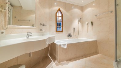 Badezimmer Suiten