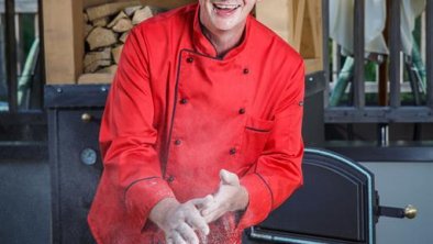 Das Zillergrund - Brot backen mit dem Chef