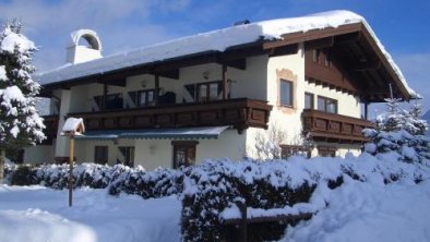 Landhaus Tirolerhof, © bookingcom