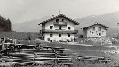 Haus Mariandl 1960
