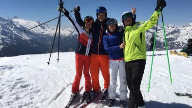 Skitag mit Armin Assinger
