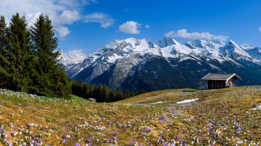 Osterurlaub in Tirol, © Tirol Werbung