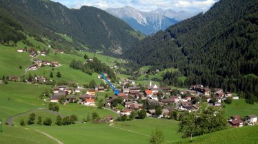 Appartements Panorama Prägraten Osttirol