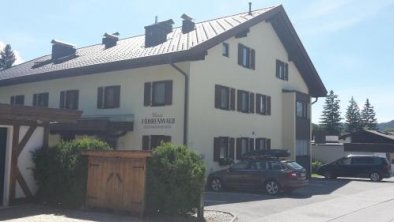 Haus Föhrenwald Ferienwohnung Mundeblick, © bookingcom