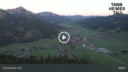 Webcam Neunerköpfle Mittelstation