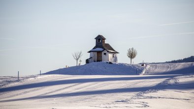 Kapelle Markbachjoch Wildschönau Niederau Rechte W