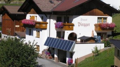 Haus Pinzger, © bookingcom