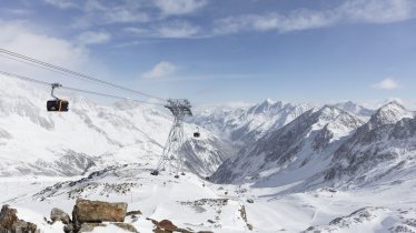 Eisgratbahn Stubaital