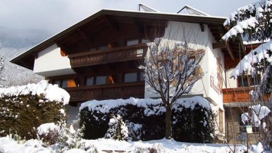 Landhaus Gstrein Winter