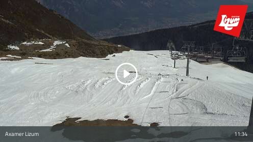 Webcam Golden Roofpark