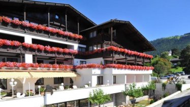 Hotel Serles Sommer