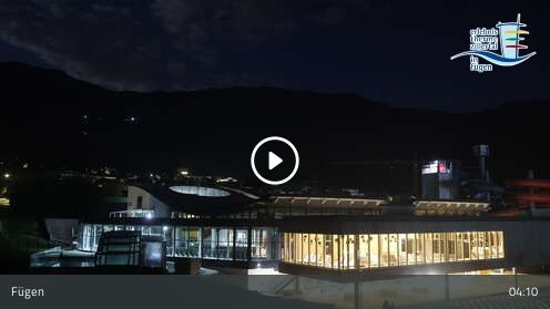 Webcam Therme Fügen