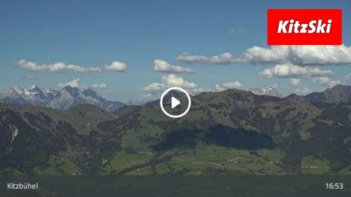 Webcam Hahnenkamm Berg