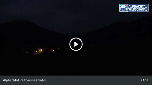 Webcam Reitherkogelbahn