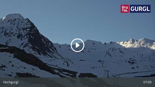 Webcam Hochgurgl