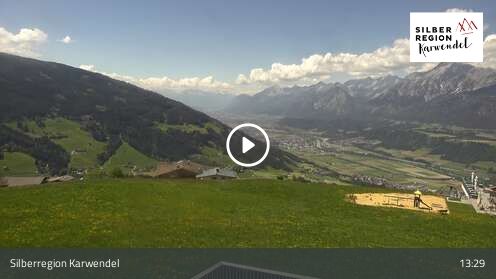 Webcam Hüttegglift