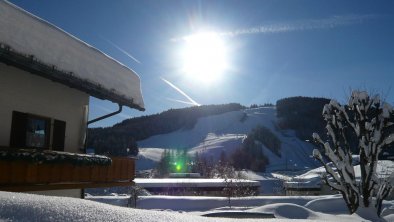 Haus Kirchwald Appartements, © Haus Kirchwald Ferienwohnungen Seefeld