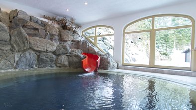 Pool_Weitlanbrunn, Alpenhotel